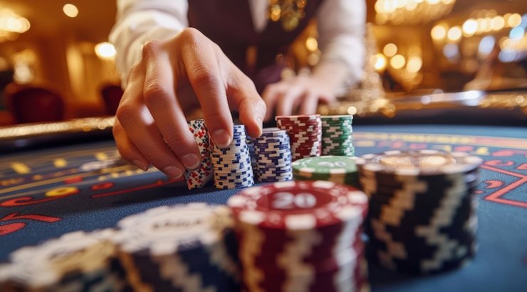 Panduan hadiah kuncihoki88 di layar ponsel