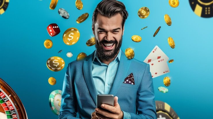 Akses mobile untuk dukungan teknis akun