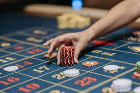 Kontrol diri saat meninjau bonus hiburan